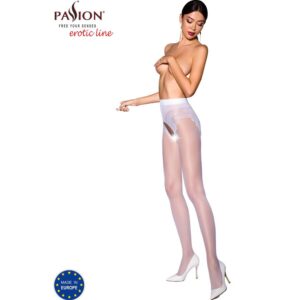 Bas Sexy Passion : Lingerie Audacieuse et Élégante