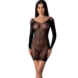 Bodystocking PASSION : L'Art de la Séduction Sans Limite