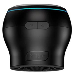 PowerBlow Kiiroo : la révolution de la pipe réaliste