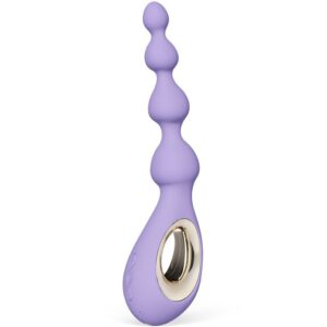 SORAYA Beads™ : Explore le plaisir anal avec élégance