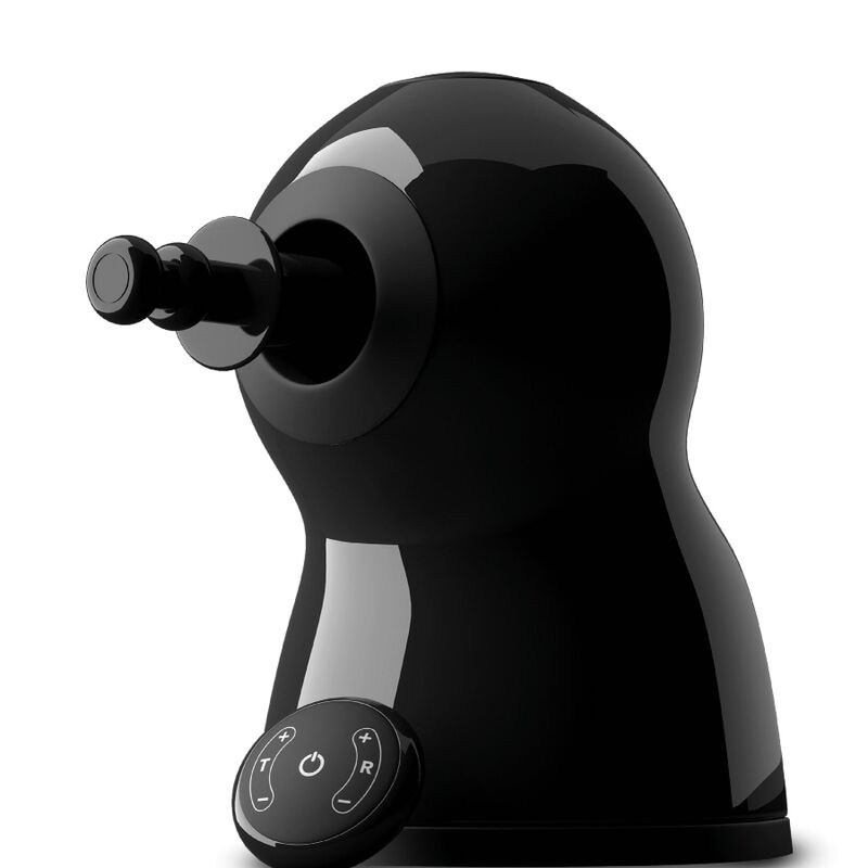 Machine Sexuelle Bigger Bang avec Technologie Orb-gasm