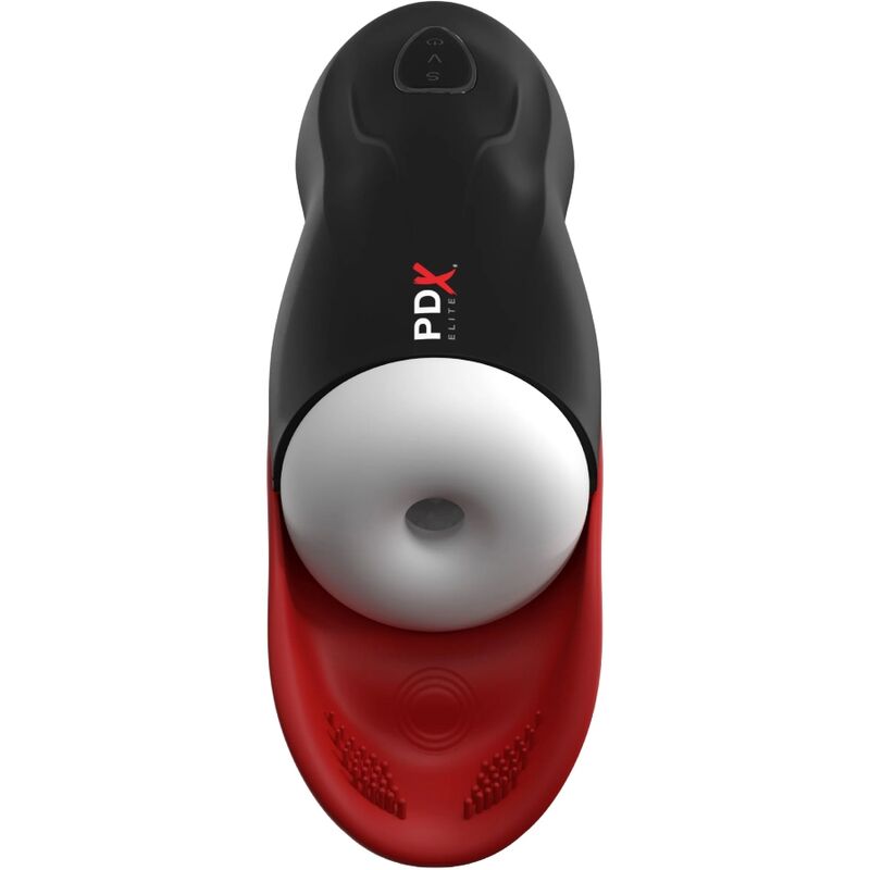 PDX Elite Fap-O-Matic Pro : L'ultime caresse automatique