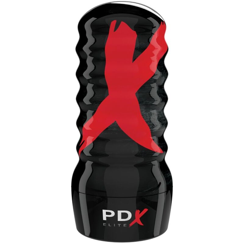 PDX ELITE AIR-TIGHT PUSSY STROKER - Masturbateur à sensation réaliste