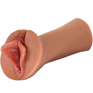Masturbateur autolubrifiant Wet Pussies Luscious Lips