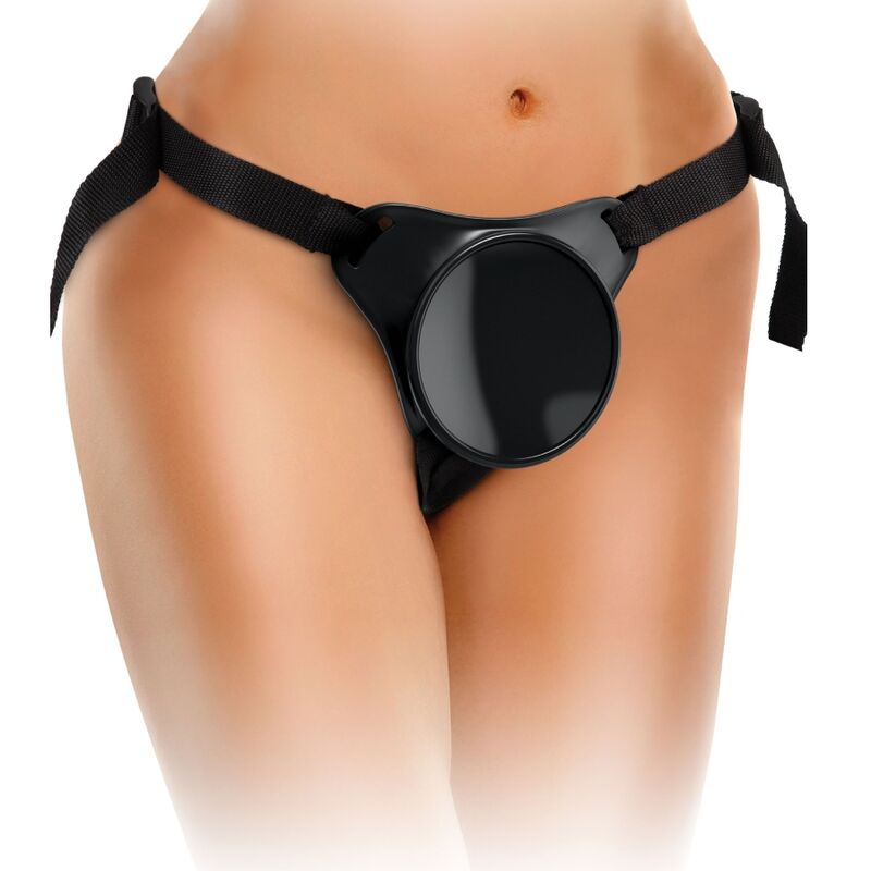 Harnais universel Body Dock - Liberté et plaisir sans limites