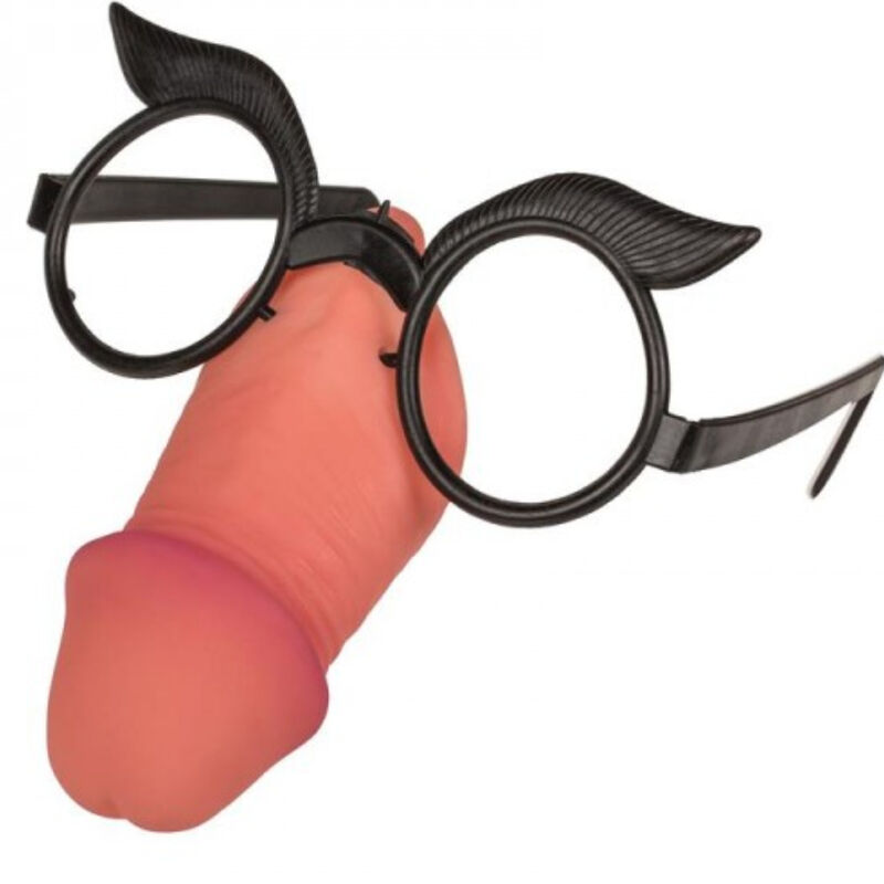 Verres en forme de bite pour enterrement de vie de garçon
