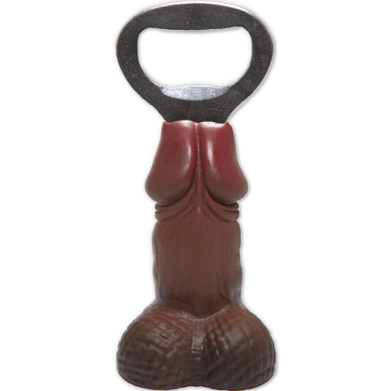 Ouvre-bouteille sexy en forme intime – L’accessoire EVG qui fait sensation