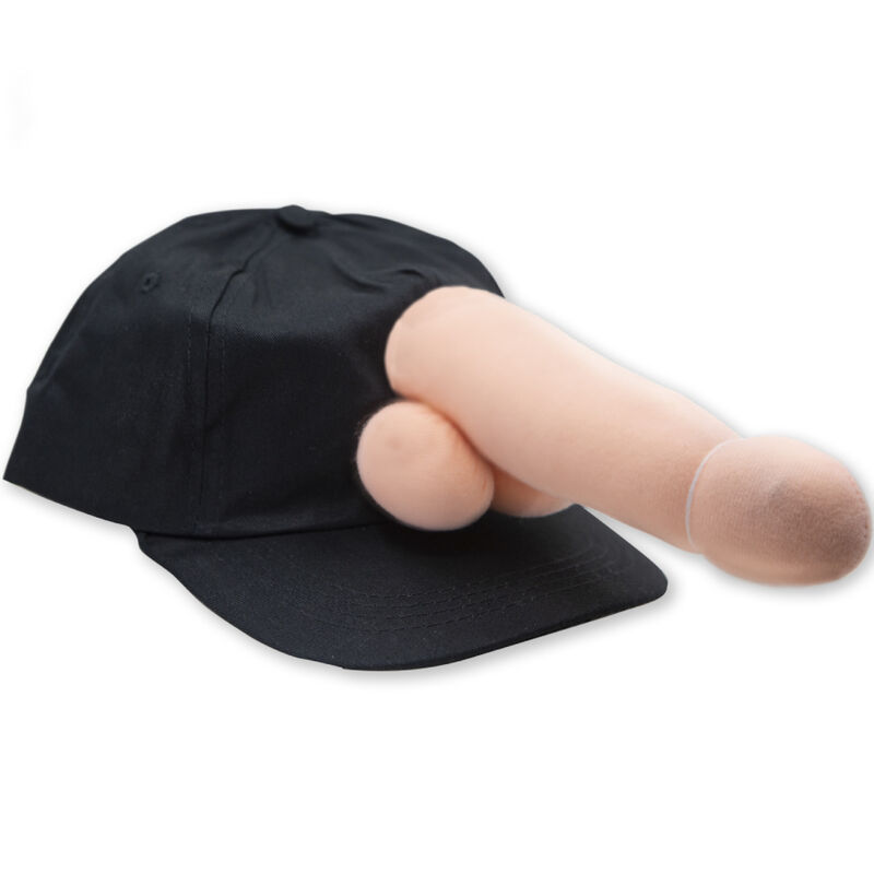 Casquette sexy avec sifflet musical – Accessoire incontournable pour soirées coquines
