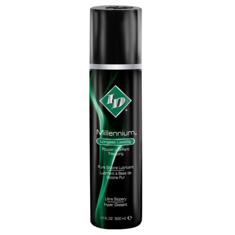 Lubrifiant silicone ultra-doux pour plaisirs infinis