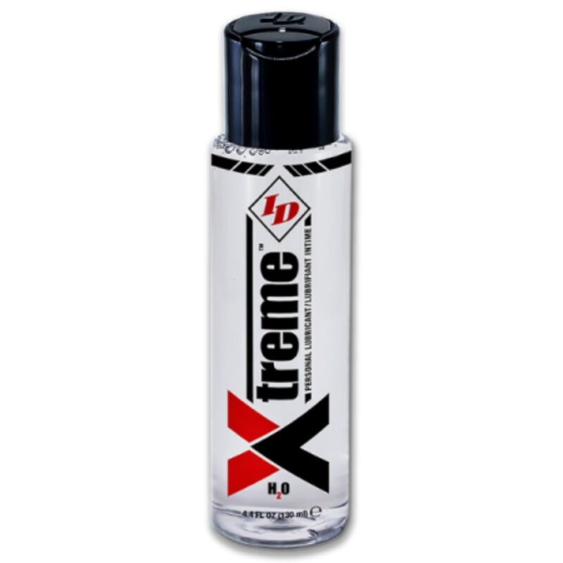 <strong>Gel lubrifiant longue durée ID Xtreme</strong> – intensifie les plaisirs extrêmes