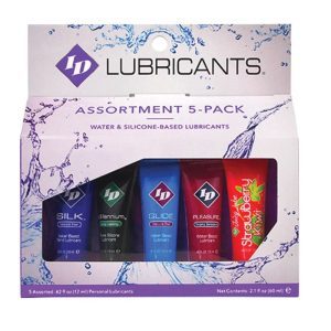 Lubrifiant aromatisé Juicy Lubes – Plaisir sucré sans limite