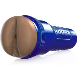 Fleshlight Boost Blast : L'expérience anale la plus réaliste
