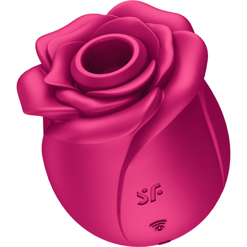Satisfyer Pro 2 Classic Blossom : La révolution du plaisir floral