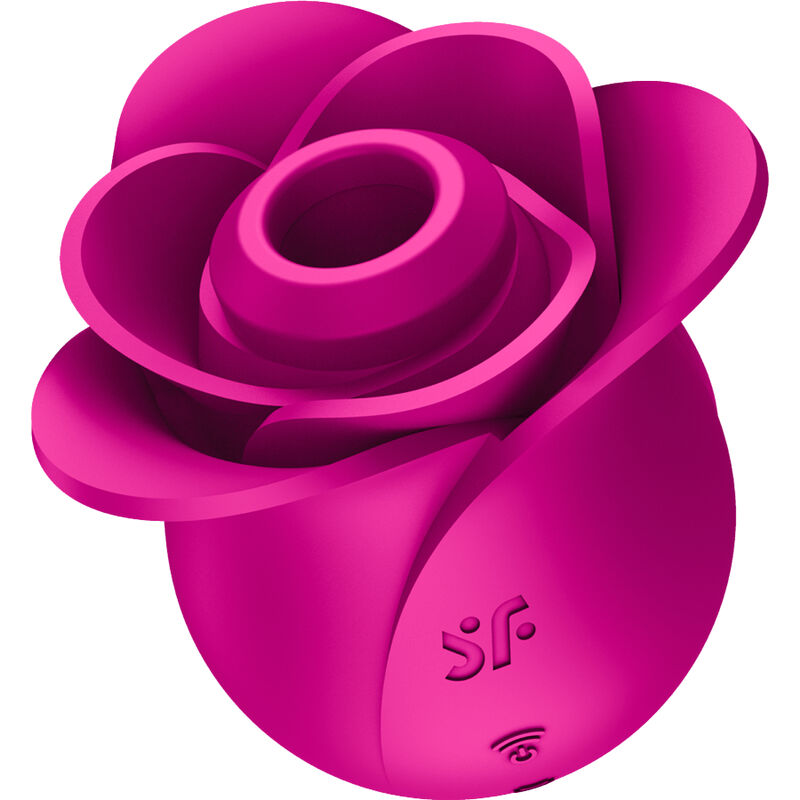<strong>Satisfyer Pro 2 Modern Blossom</strong> : l'harmonie parfaite entre douceur et puissance