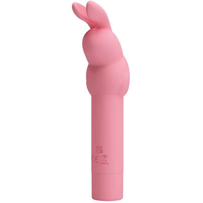 Vibromasseur Clitoridien Silicone Waterproof – Orgasmes nomades garantis