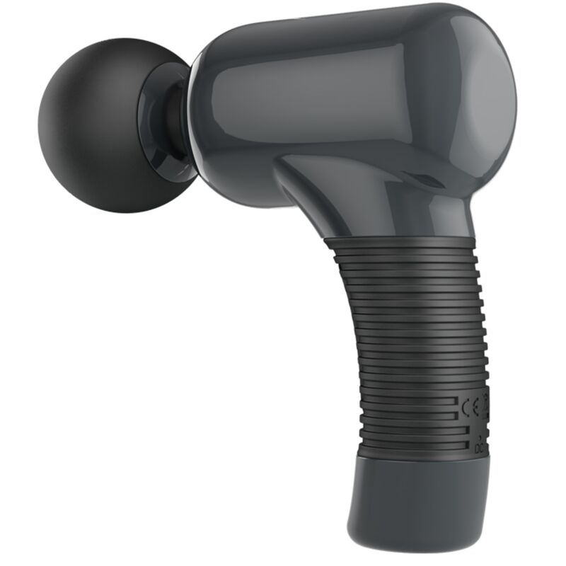 Masseur Vibrant Rechargeable Magic Gun – Plaisir Intense et Sur-Mesure