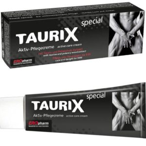 Crème pour virilité masculine – Puissance et plaisir au naturel
