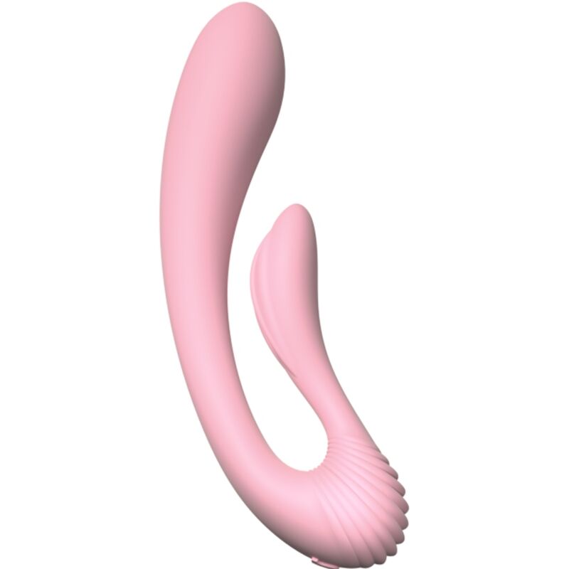 G-Wave : vibromasseur point G et clitoris ultra flexible