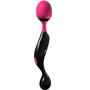 Masseur intime Symphony – Découvrez l'art du plaisir vibrant