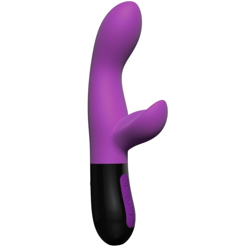 Découvrez le vibromasseur Gaia 2.0 pour une stimulation divine