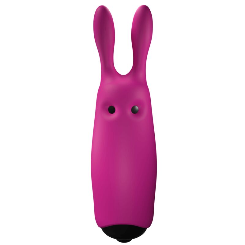 Mini vibromasseur Lastic Pocket Vibe : plaisir discret et intense