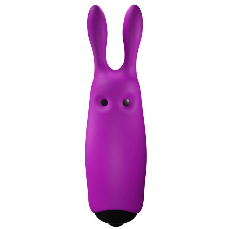 Mini vibromasseur clitoridien Lastic Pocket Vibe