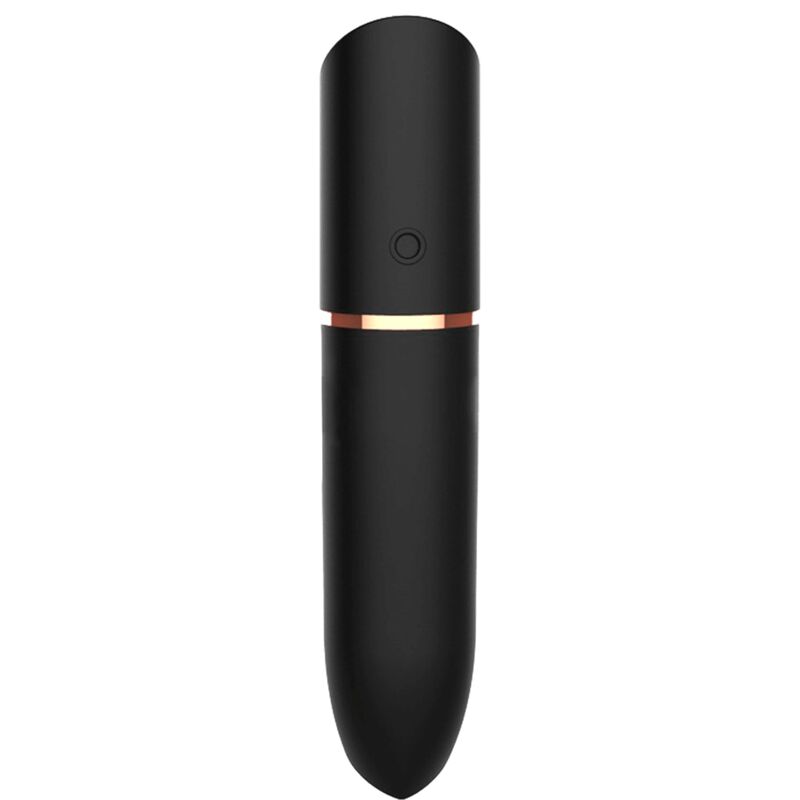 <strong>Vibromasseur discret Rocket</strong> : plaisir portable et puissant