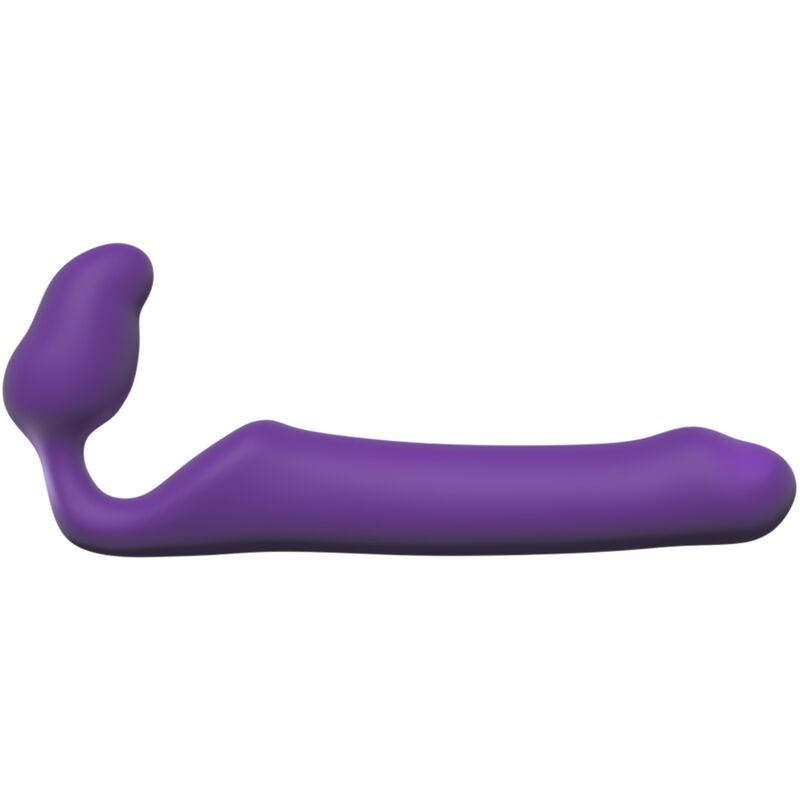 Strapless Double Penetration : Gode sans harnais Queens