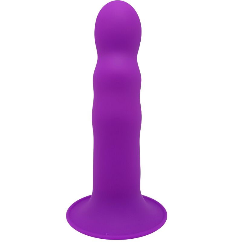 Gode Hitsens 3 double densité en Silexpan – Sensations ultra réalistes