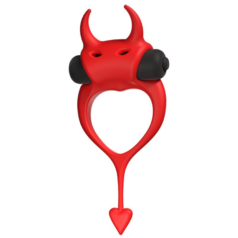 Cockring vibrant Devol – Plaisir partagé et sensations intimes
