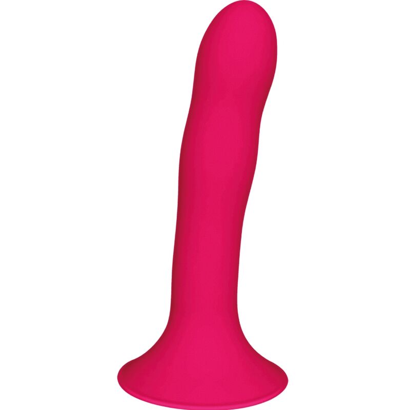 Hitsens 4 : le gode réaliste à double densité pour des sensations exceptionnelles