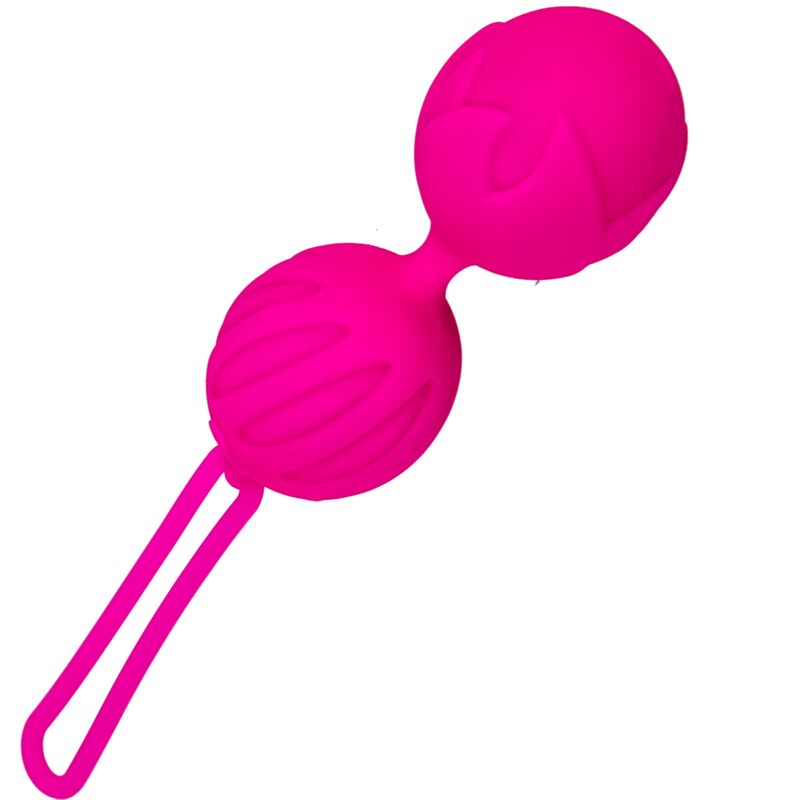 Boules de geisha Lastic – Renforce ton plaisir intime