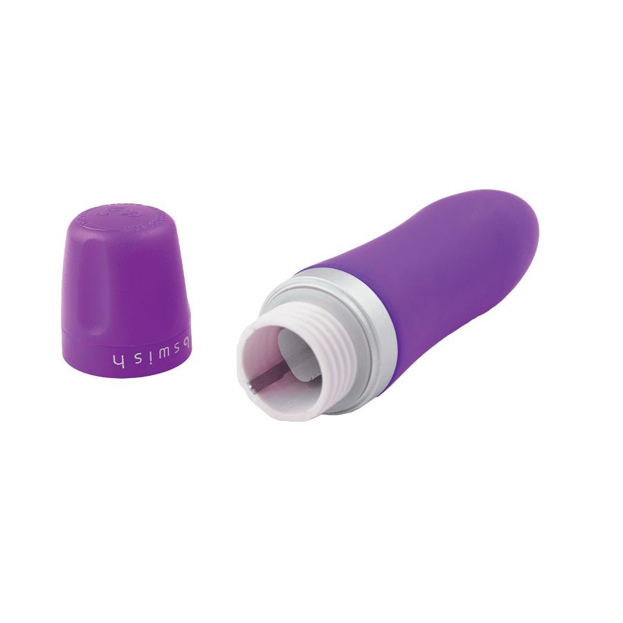 <strong>Vibromasseur clitoridien Bcute Classic</strong> – Discret, doux et irrésistiblement précis