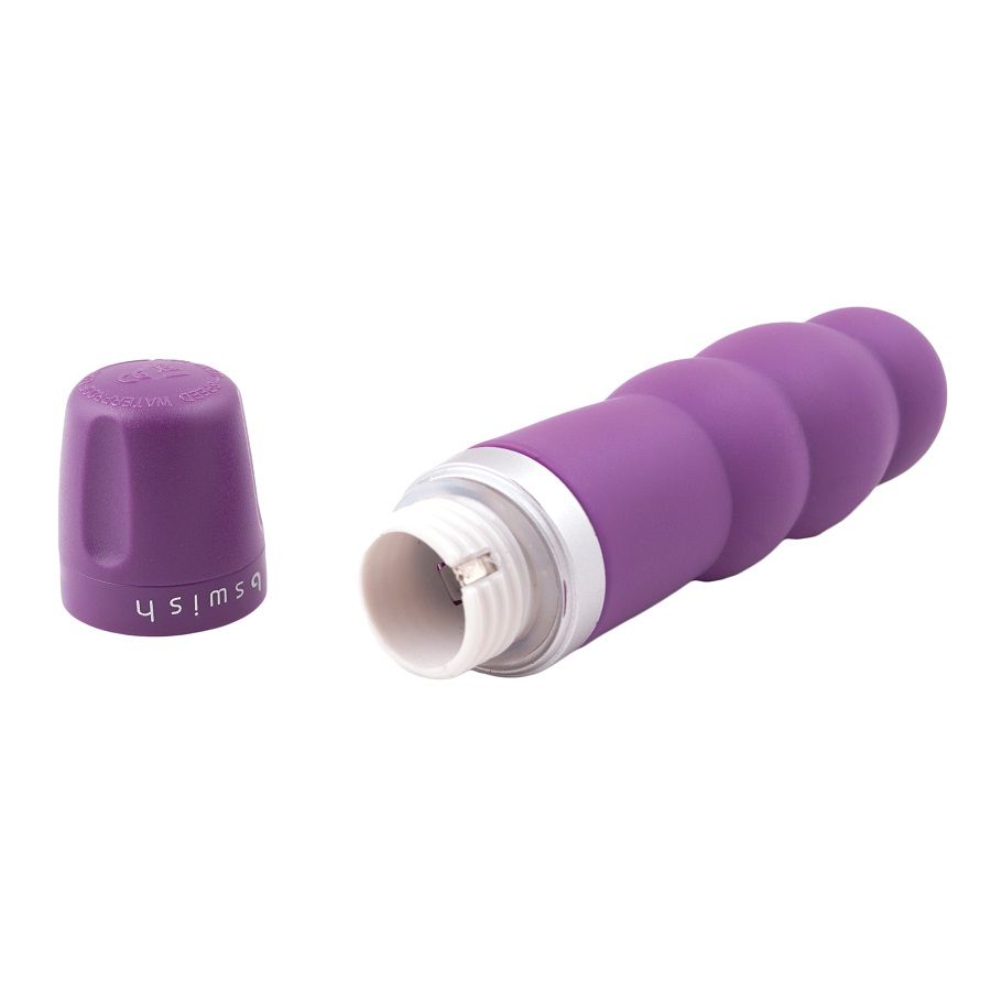 <strong>Vibromasseur discret pour plaisir clitoridien et zones érogènes</strong>