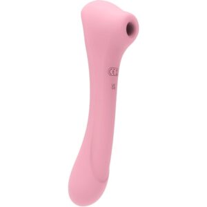 <h1>Stimulateur clitoridien Femintimate Daisy Massager pour orgasmes intenses</h1>