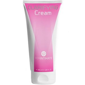 Crème clarifiante zones intimes - teint unifié & éclat naturel
