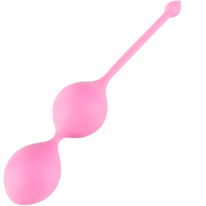 Boules de Kegel : renforce ton plaisir et ton intimité