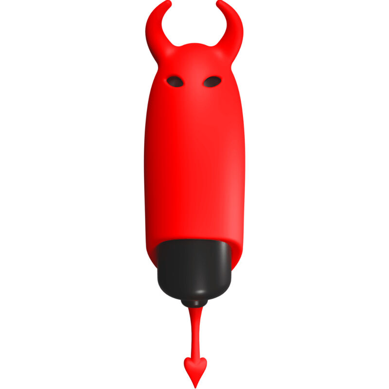 Mini vibromasseur Lastic Pocket Devol – Discret et puissant