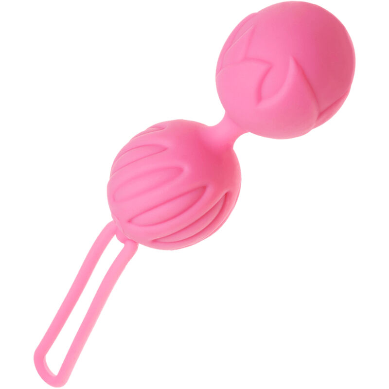 Boules de Geisha Lastic : renforce ton plaisir en douceur