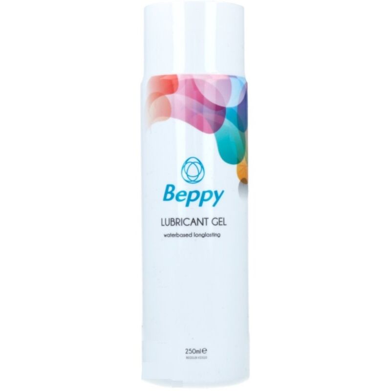 <strong>Gel lubrifiant intime Beppy</strong> : plaisir fluide et douceur garantie
