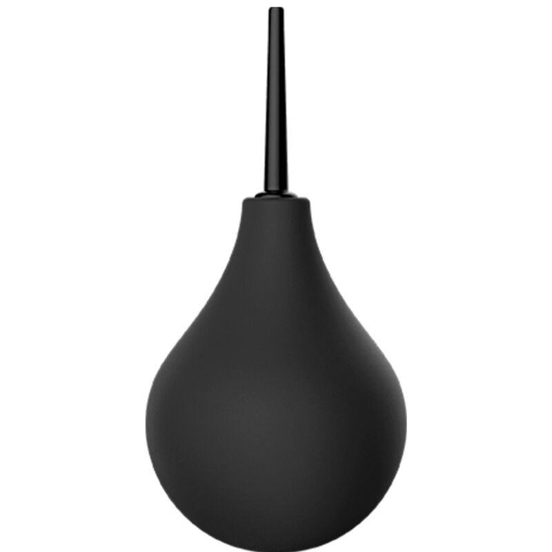 Douche anale noire – Hygiène intime et confort absolu