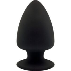 Plug anal thermoréactif SilexD® – Expérience sensorielle ultime