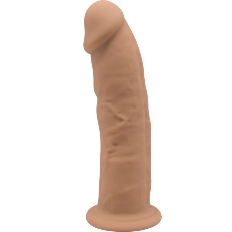 <strong>Gode réaliste ventouse SilexD</strong> : plaisir intense et sensations naturelles
