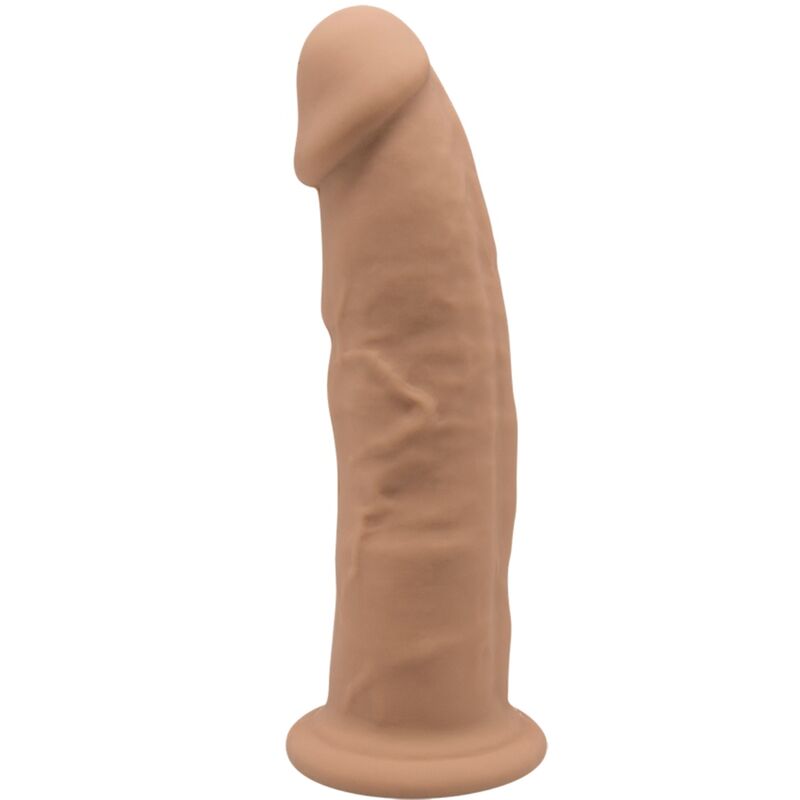Gode réaliste Model 2 7,5 SilexD® – Plaisir naturel intensifié