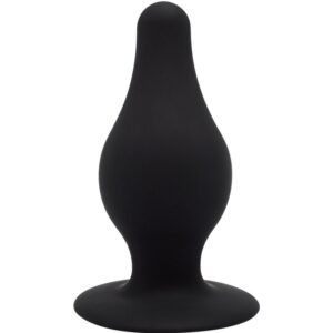 <strong>Plug anal thermoréactif SilexD®</strong> – Plaisir sensuel et adaptable à ton corps