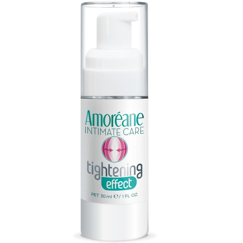 <strong>Lubrifiant effet tenseur</strong> : intensifie chaque instant intime