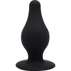 <strong>Plug anal thermoréactif</strong> SilexD : explore le plaisir à ton rythme