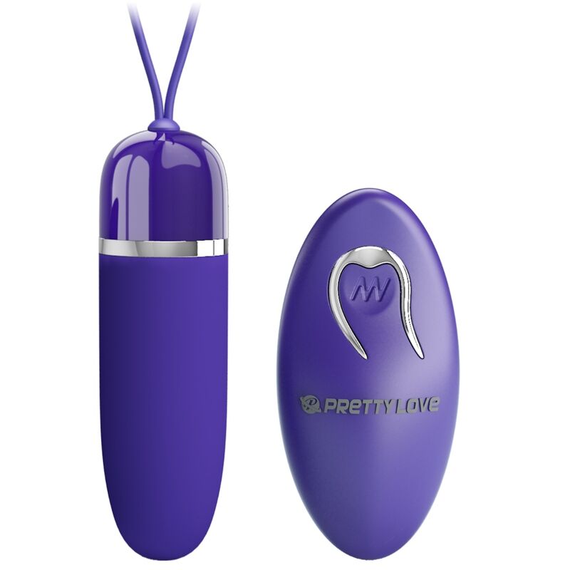 Mini vibromasseur bullet télécommandé discret et puissant