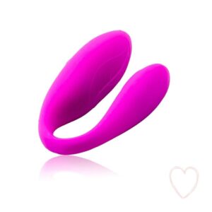 FASCINATION : le stimulateur clitoridien et vaginal ultime