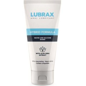 <strong>Gel lubrifiant intime Lubrax</strong> : plaisir longue durée et douceur exquise